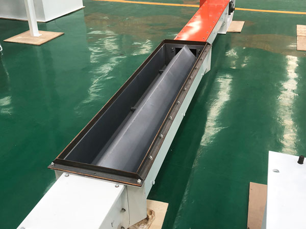 顆粒輸送機