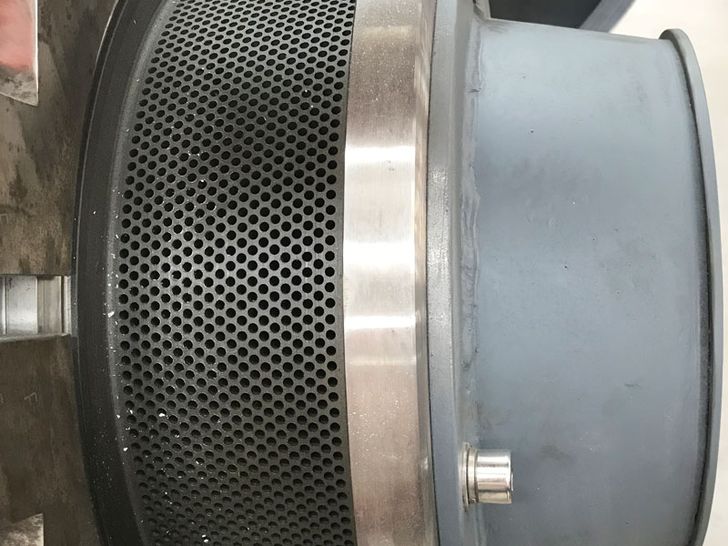顆粒機制造商